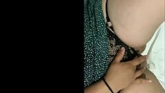 me escaping my stepbrother's room feeling horny