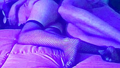 Student Gets Help From Math Tutor