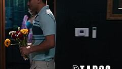 नियर्साइटेड स्टेपमॉम लेक्सी लूना को ट्रिक करना