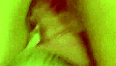 Oh man, fucking my friend with big tits and squirting while husband waits outside 😏🏠