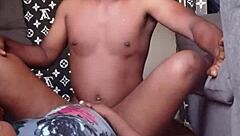 Enjoying a good time with my crush