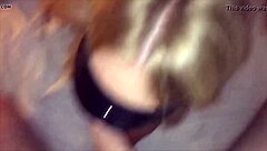 i love amateur couple hot sex with swedish blowjob homemade