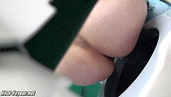 Minh i t discovers something unexpected while spying