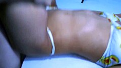 Nervous Student Meets Stepmother's Boyfriend