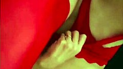 Watch this beautiful Mexican latina's big ass in San Valentin video