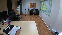 nataly dewalt casting left 1, ready for that deepthroat blowjob?