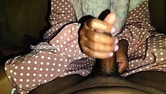 Indonesian sister-in-law, ready for amateur blowjob and cumshot in part 1?