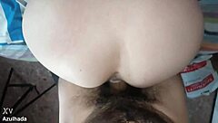 I Fuck My Stepbrother So Hard He Splits My Pussy Wide Open