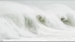 cumnado with a big cumshot on his face