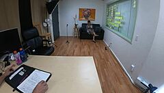 nataly dewalt casting left 1, ready for that deepthroat blowjob?