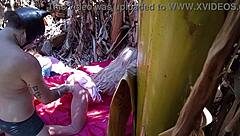 I ate the tite redhed sex toy's ass