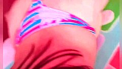 What do you think of my beautiful latina vagina?