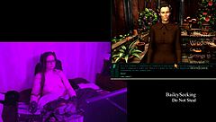 blackmoor manor play through part 4