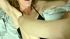 Milf Begs for Breeding Creampie!