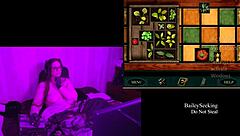 blackmoor manor play through part 4