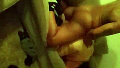 The story of meeting a friend of a friend. In a group setting with big personalities