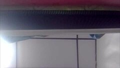 la atrevida loves leche en el sapo deep inside without condom in my room 😏 amateurs wife enjoys anal.