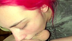 take this hard sloppy throat fucking deep, beautiful slave!