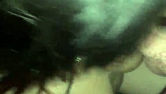 can sexy teen handle sloppy dick?