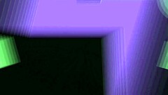 demi rouge seduces in vegas with blowjob and big nipple action