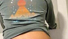 My pussy swallows the toy while riding big cock. Ass amateurs join in