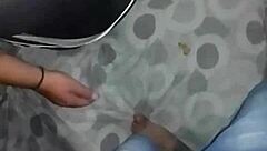 Check this out, blonde babe sucks me in pov then we bang doggystyle in lingerie – so hot! 🍑😈