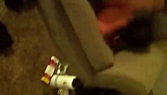 The story of meeting a friend of a friend. In a group setting with big personalities