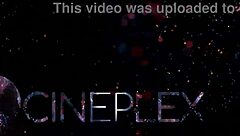 keysie wood takes three big cocks in her ass