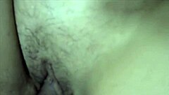 Intense real couple fucking watched by friend ending in creampie