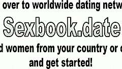 The mature redhead eagerly sucks the monster cock, her big tits bouncing with each thrust.