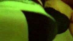 The story of meeting a friend of a friend. In a group setting with big personalities