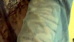 Thick Pawg Latina Dancing In Transparent Lingerie?