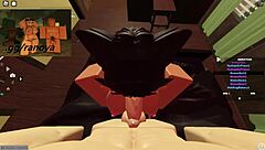 trick or treat with big tits in doggystyle cum and big ass sex