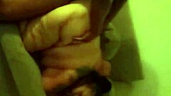 The story of meeting a friend of a friend. In a group setting with big personalities