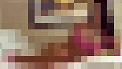 in lingerie, she dominates me pov style as her sissy 😈