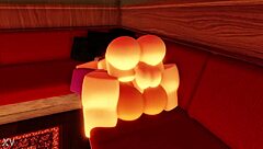 Slutting out my friend in a wild session