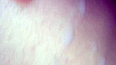 Intense Solo Masturbation Brings Fast Pleasure