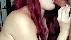 vanessa rose enjoys a casual chat with surprises