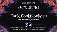 Erotic Audio To Fuck Cockblockers For Women