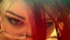 Watch This BBW Give An Amazing Blowjob For Seven Minutes!