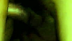 I fuck my 18 yo stepsister tight pussy hard and fill her up with creampie. Not sister taboo action.