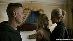 Iris Wicked Seriez Scene 3 Emma Hix