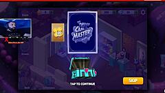 Secret games of cam master private desires