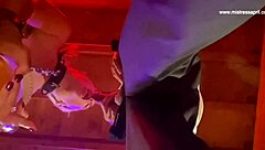 Mistress April Demands True Submission With Humiliation!