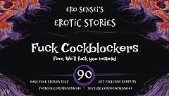 Erotic Audio To Fuck Cockblockers For Women