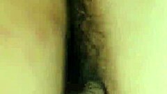 I fuck my 18 yo stepsister tight pussy hard and fill her up with creampie. Not sister taboo action.