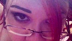 Watch This BBW Give An Amazing Blowjob For Seven Minutes!