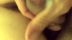 i'm sara jay playing with my curvy milf body using toys for solo masturbation cum