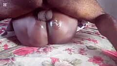 Landlord Got Paid With A Sweet Fuck In The Place Of Rent