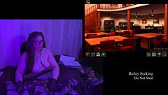 Secrets can end remaster naked play through part 4